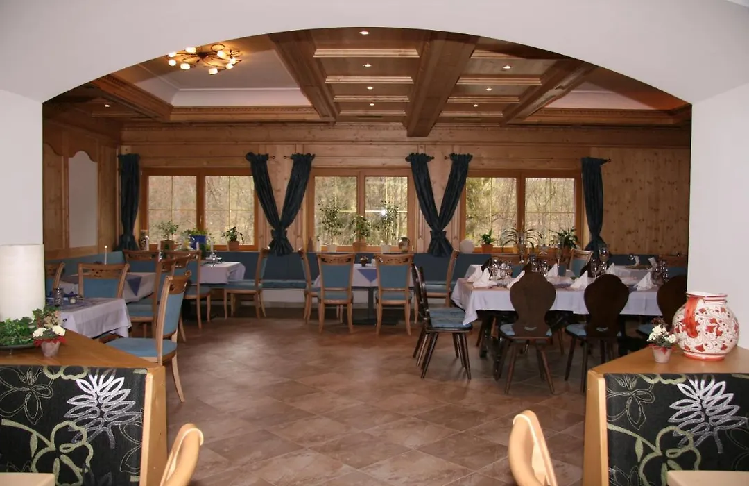 Gasthaus Marie-1
