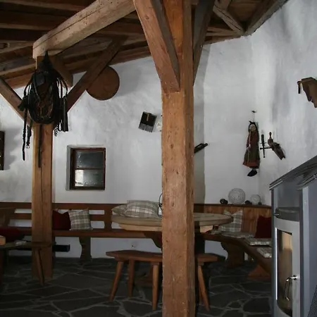Gasthaus Marie-3